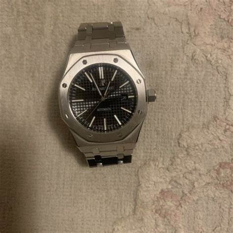 audemars piguet j03168|audemars piguet royal oak h03168.